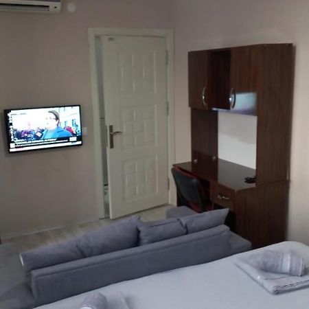 Happy Bouloute Apartment Antalya Luaran gambar