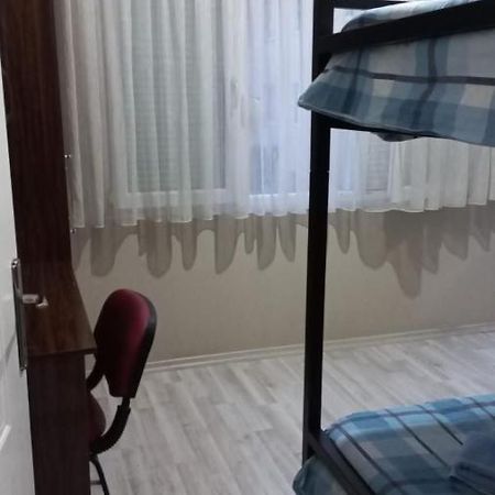 Happy Bouloute Apartment Antalya Luaran gambar