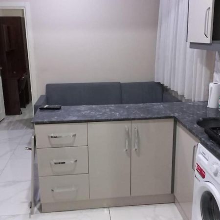 Happy Bouloute Apartment Antalya Luaran gambar