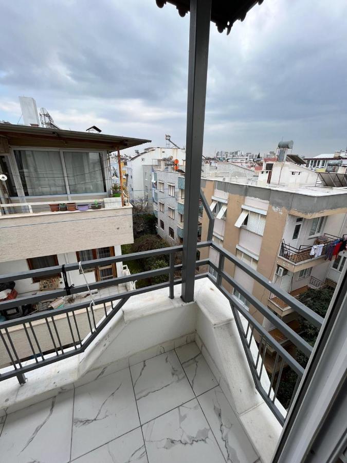 Happy Bouloute Apartment Antalya Luaran gambar