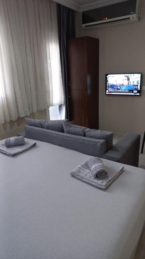 Happy Bouloute Apartment Antalya Luaran gambar