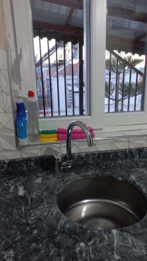 Happy Bouloute Apartment Antalya Luaran gambar