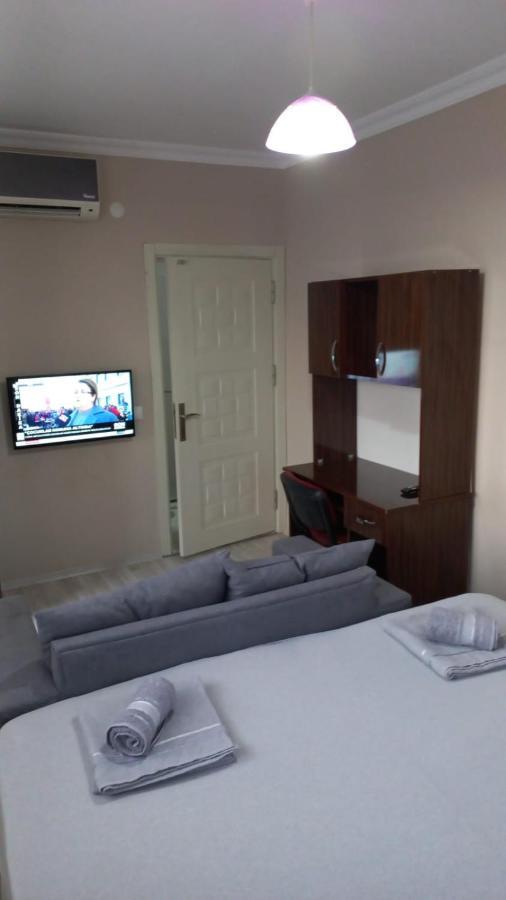 Happy Bouloute Apartment Antalya Luaran gambar