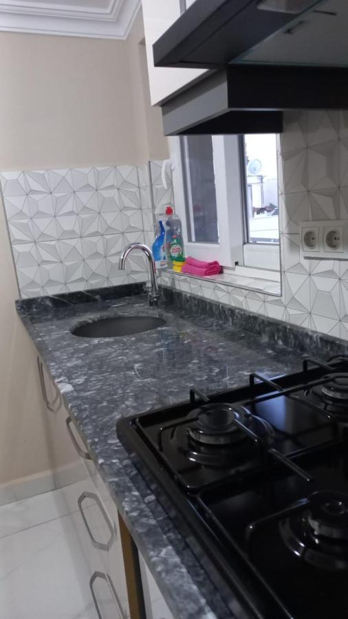 Happy Bouloute Apartment Antalya Luaran gambar