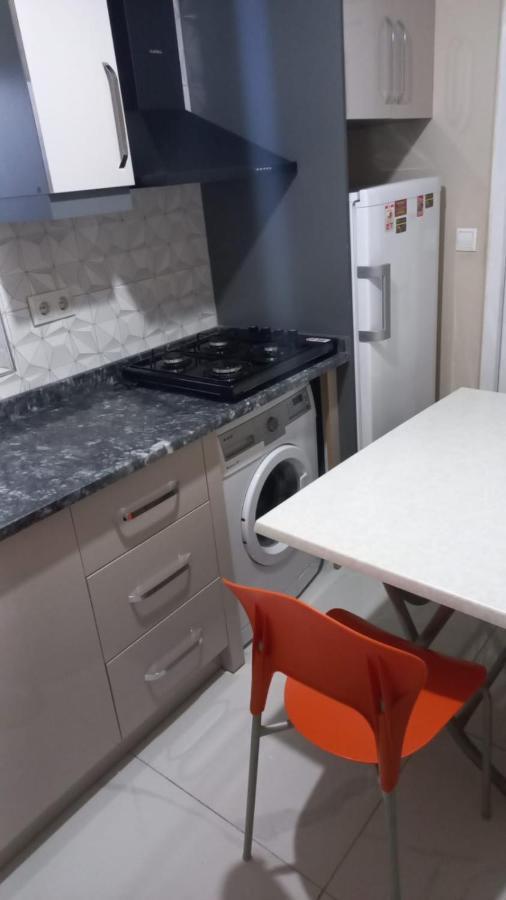 Happy Bouloute Apartment Antalya Luaran gambar