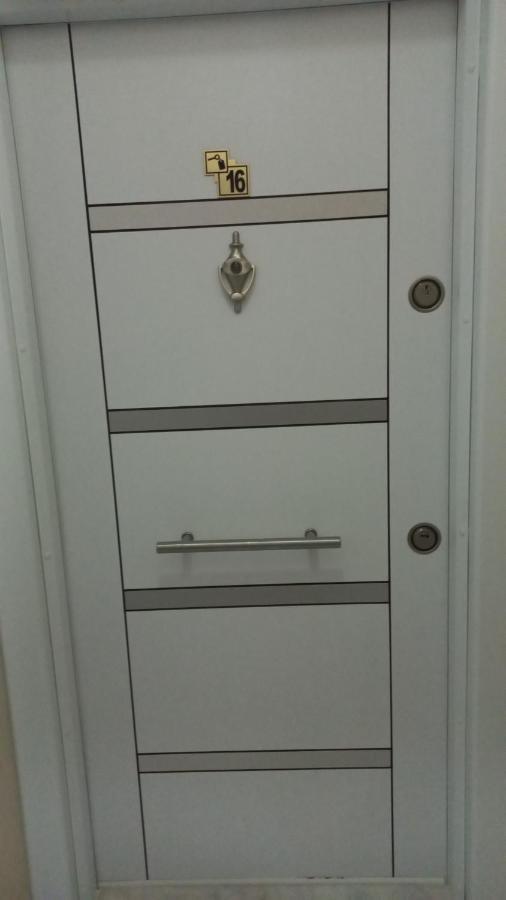 Happy Bouloute Apartment Antalya Luaran gambar