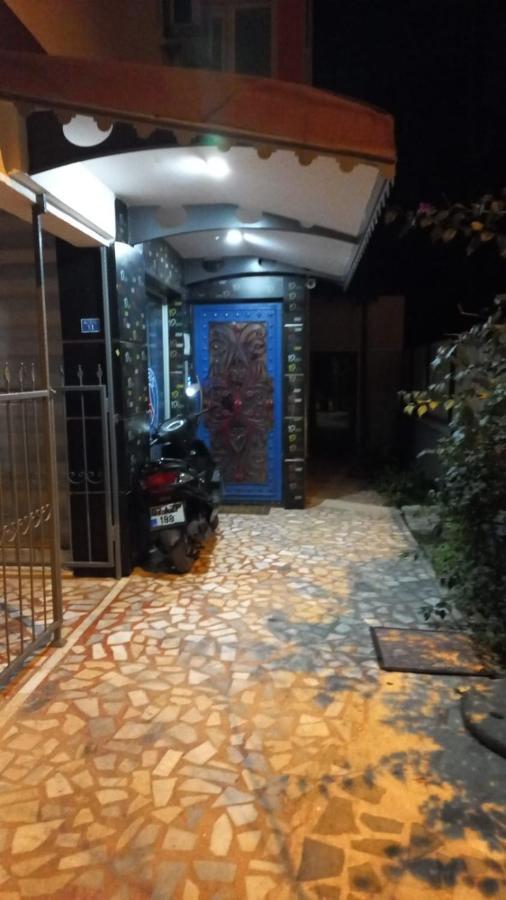 Happy Bouloute Apartment Antalya Luaran gambar