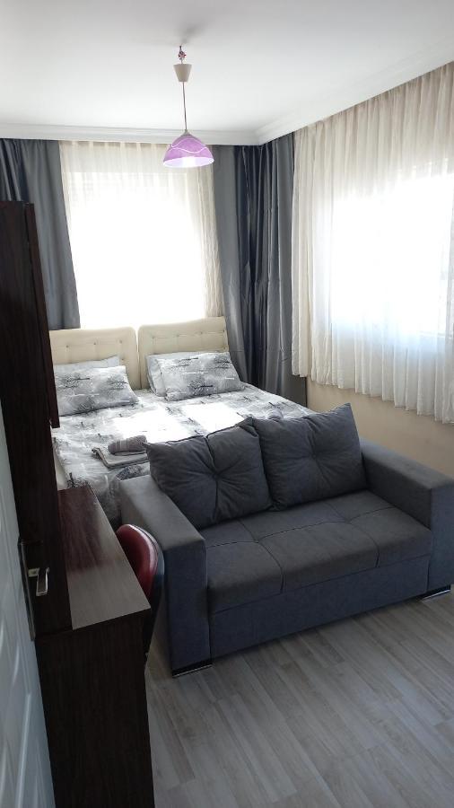 Happy Bouloute Apartment Antalya Luaran gambar