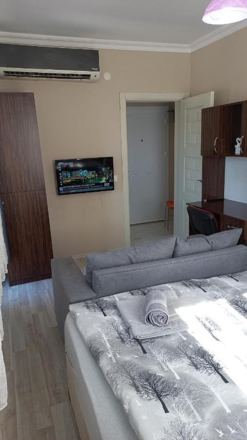 Happy Bouloute Apartment Antalya Luaran gambar