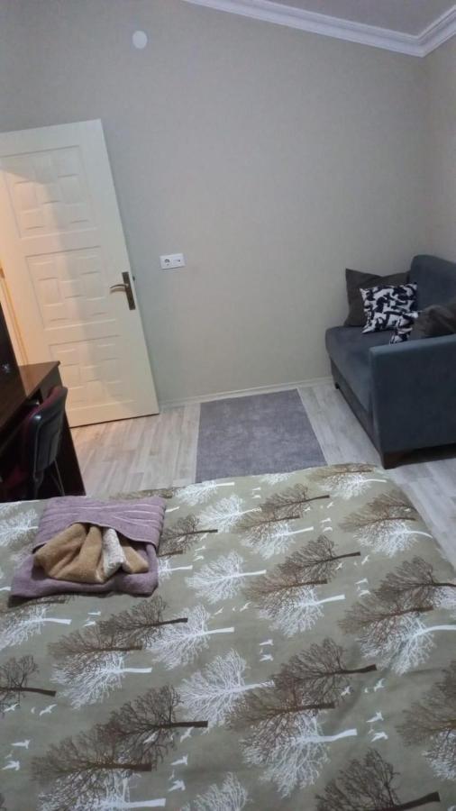 Happy Bouloute Apartment Antalya Luaran gambar