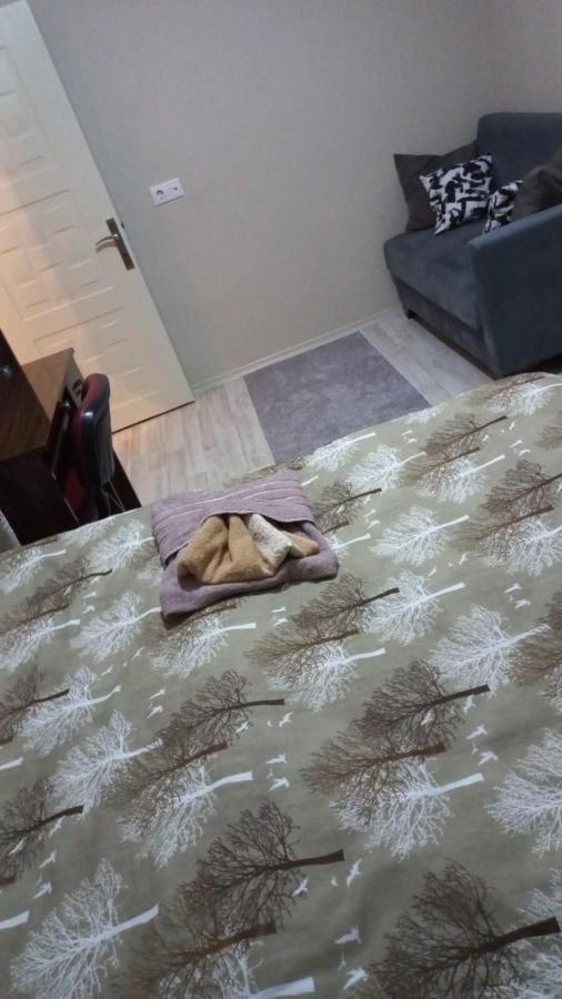Happy Bouloute Apartment Antalya Luaran gambar