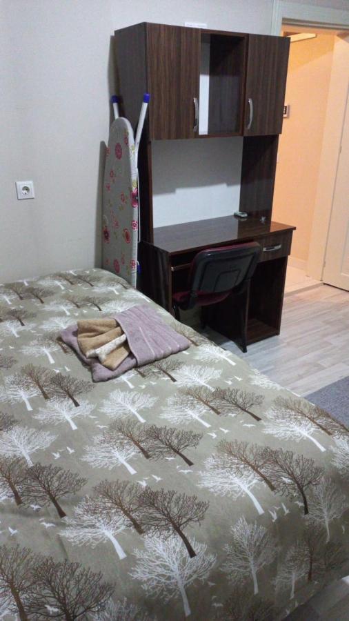 Happy Bouloute Apartment Antalya Luaran gambar