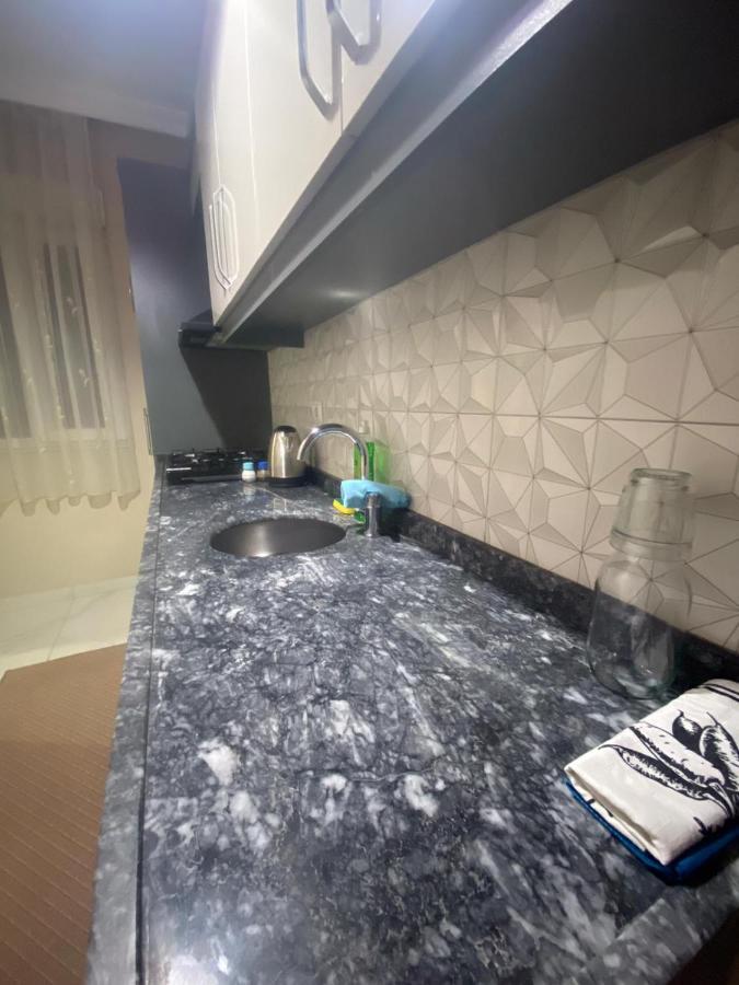 Happy Bouloute Apartment Antalya Luaran gambar