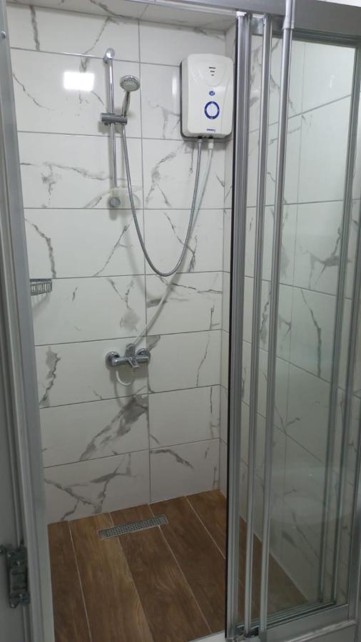 Happy Bouloute Apartment Antalya Luaran gambar