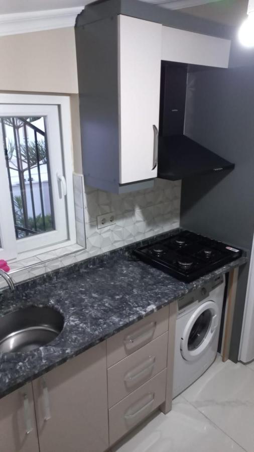Happy Bouloute Apartment Antalya Luaran gambar