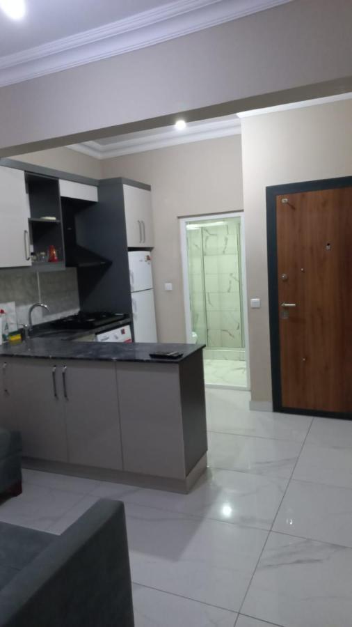 Happy Bouloute Apartment Antalya Luaran gambar