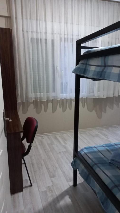 Happy Bouloute Apartment Antalya Luaran gambar