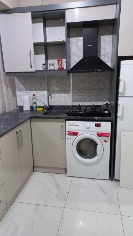Happy Bouloute Apartment Antalya Luaran gambar