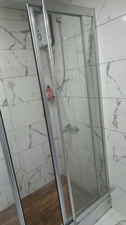 Happy Bouloute Apartment Antalya Luaran gambar