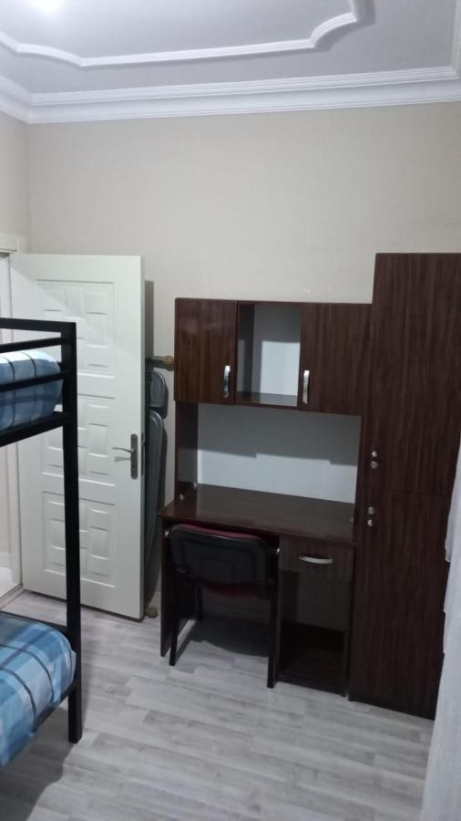 Happy Bouloute Apartment Antalya Luaran gambar
