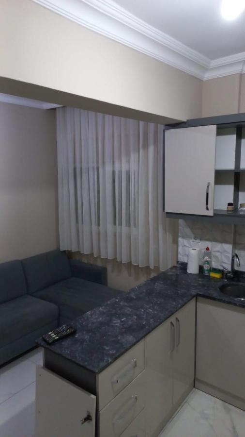 Happy Bouloute Apartment Antalya Luaran gambar
