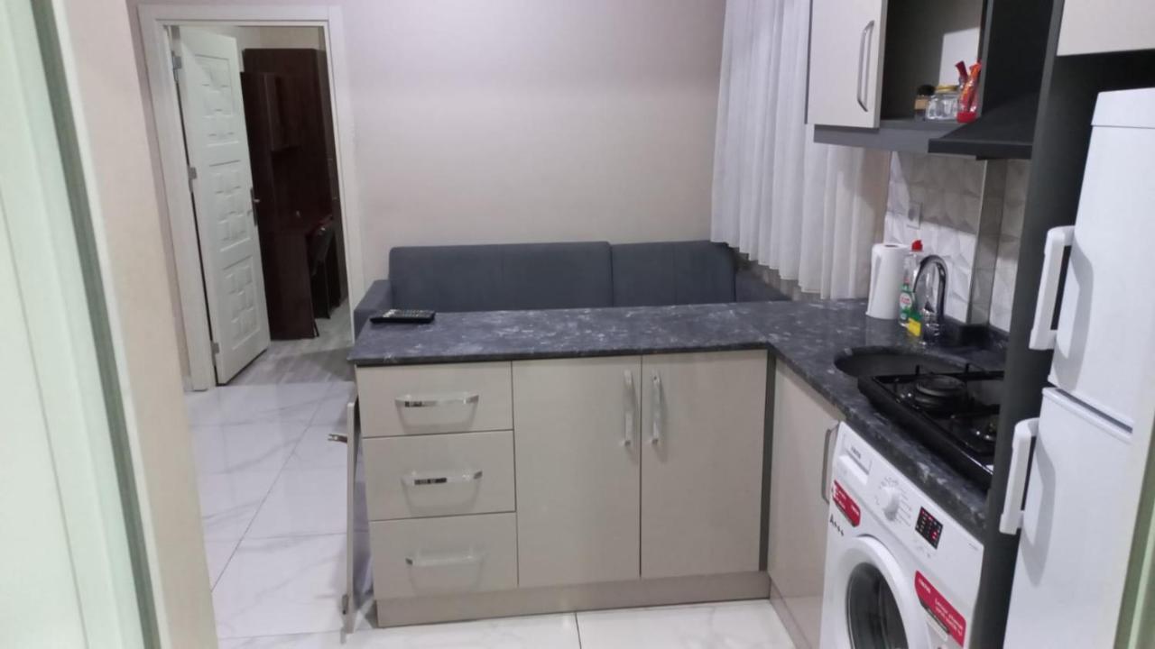 Happy Bouloute Apartment Antalya Luaran gambar
