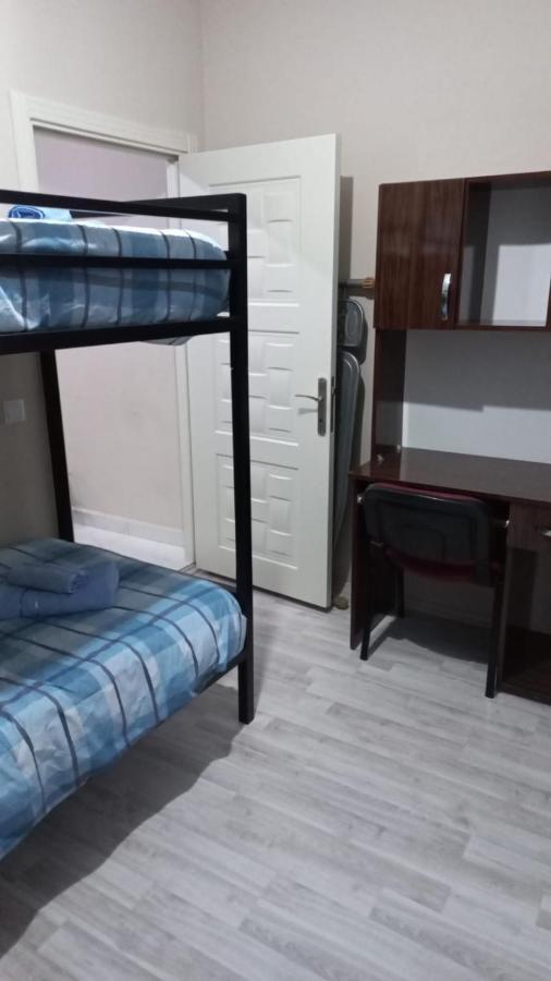 Happy Bouloute Apartment Antalya Luaran gambar