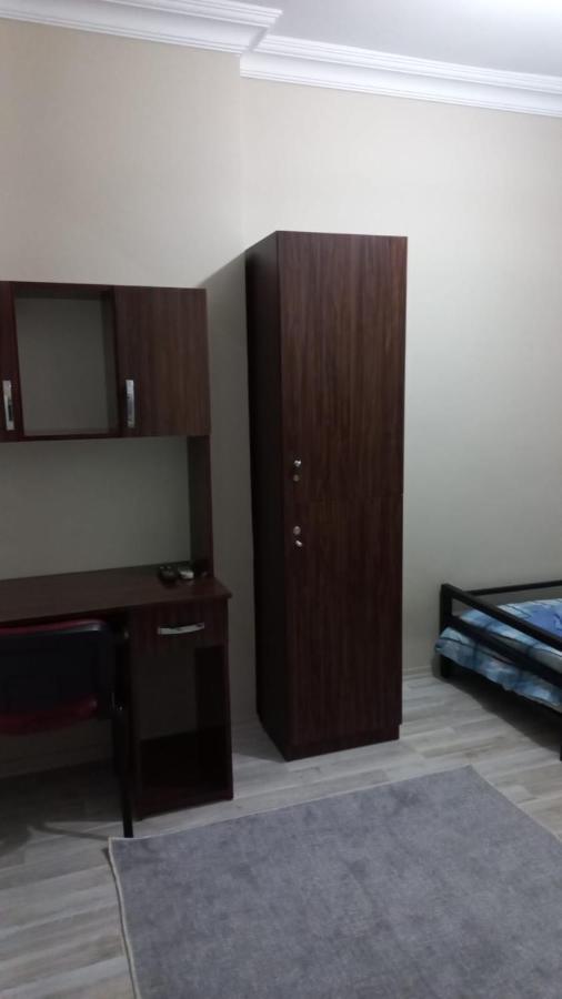Happy Bouloute Apartment Antalya Luaran gambar
