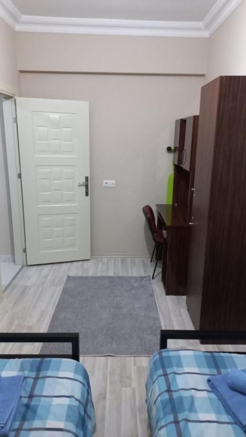 Happy Bouloute Apartment Antalya Luaran gambar