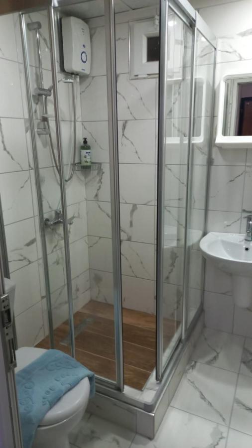 Happy Bouloute Apartment Antalya Luaran gambar