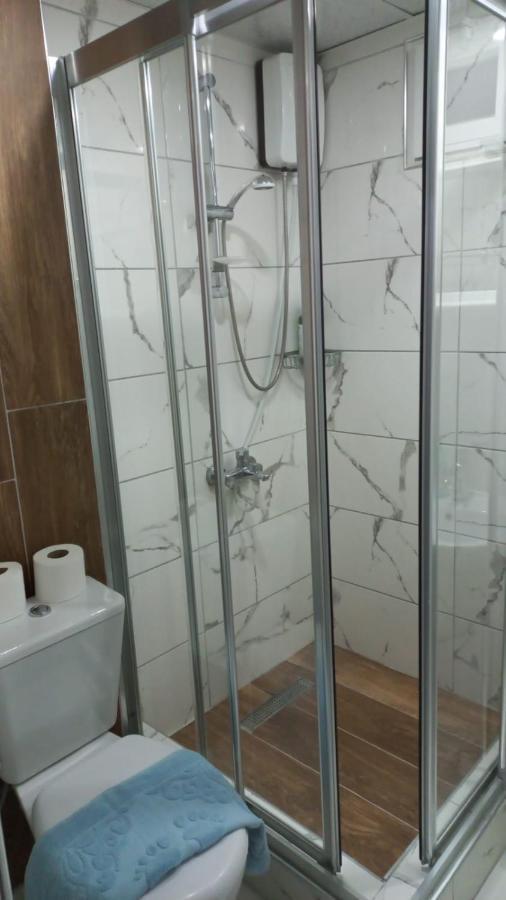 Happy Bouloute Apartment Antalya Luaran gambar