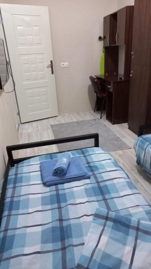 Happy Bouloute Apartment Antalya Luaran gambar
