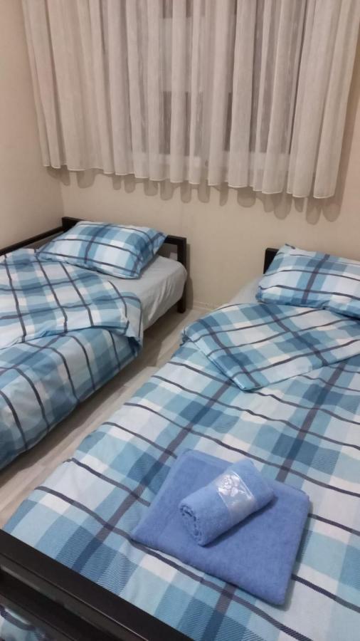 Happy Bouloute Apartment Antalya Luaran gambar
