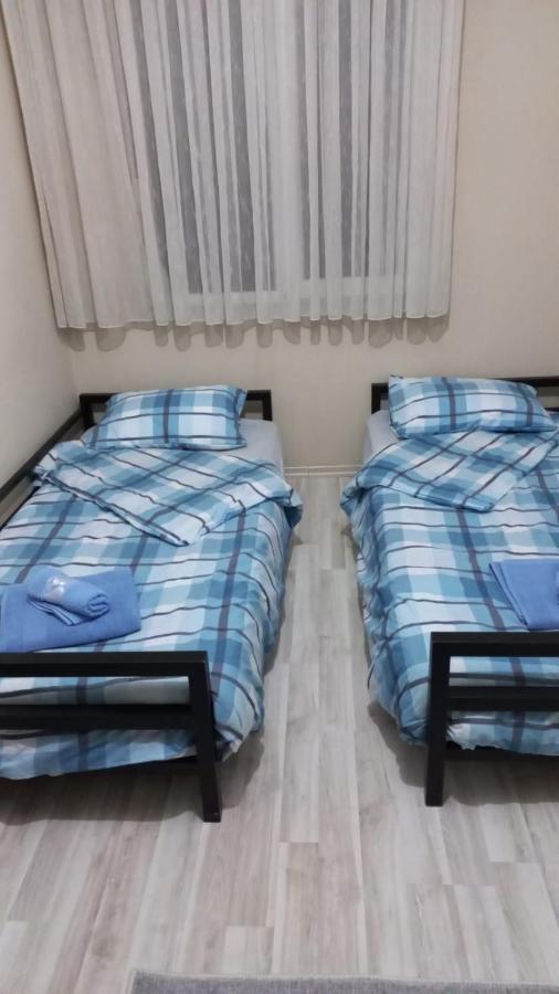 Happy Bouloute Apartment Antalya Luaran gambar
