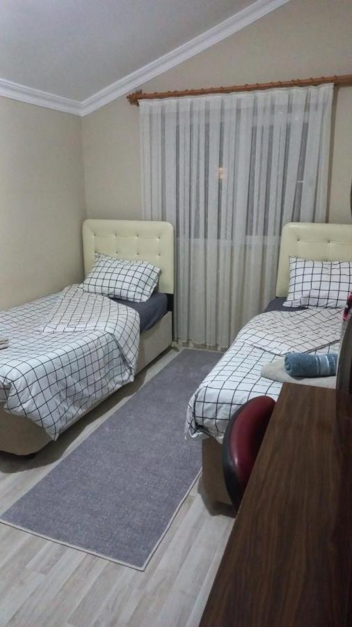 Happy Bouloute Apartment Antalya Luaran gambar