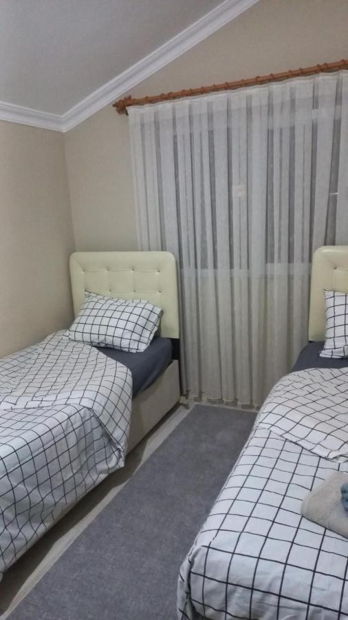 Happy Bouloute Apartment Antalya Luaran gambar