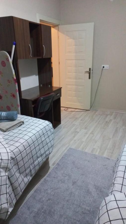Happy Bouloute Apartment Antalya Luaran gambar