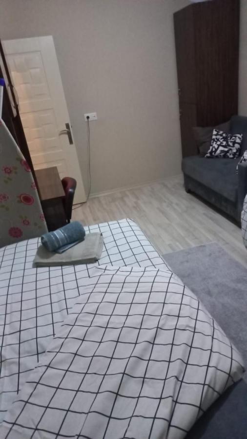 Happy Bouloute Apartment Antalya Luaran gambar