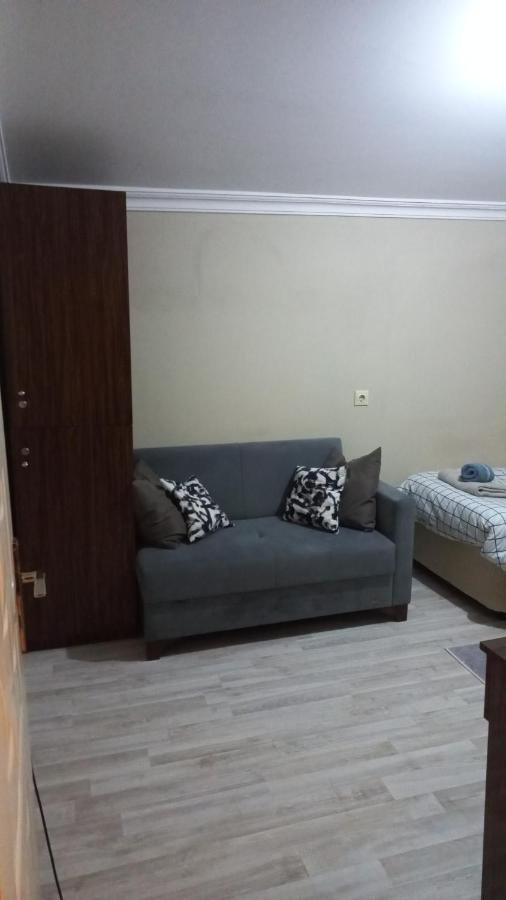 Happy Bouloute Apartment Antalya Luaran gambar