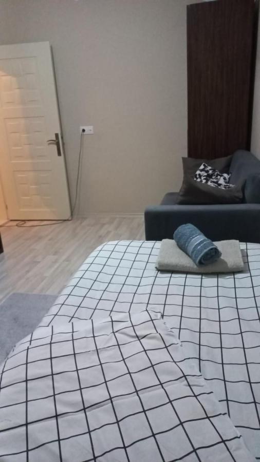 Happy Bouloute Apartment Antalya Luaran gambar